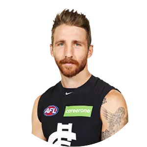 Zach Tuohy - Irish australian rules football player