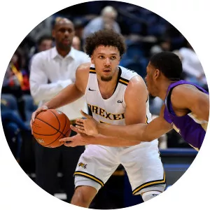 Zach Walton - Basketball player