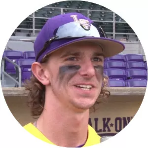 Zach Watson - American baseball player