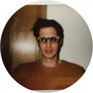 Zach Weissmueller - Film editor