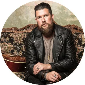 Zach Williams - American vocalist