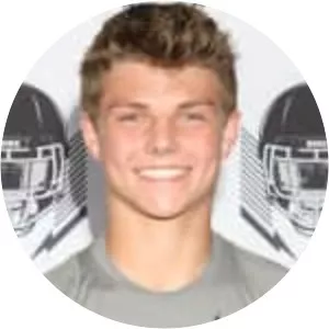 Zach Wilson - American football quarterback