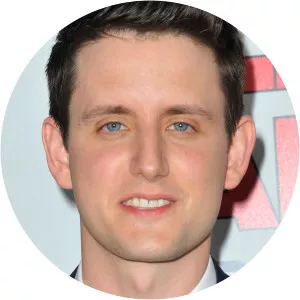 Zach Woods