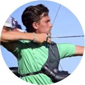 Zach 'ZMan' Garrett - 