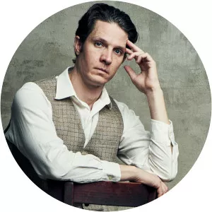 Zachariah Axel Ziegler