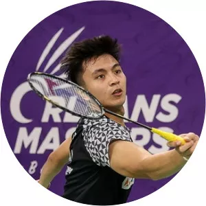 Zachariah Josiahno Sumanti