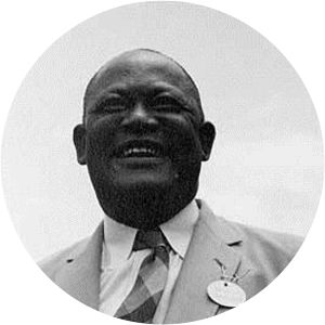 Zachariah Keodirelang Matthews