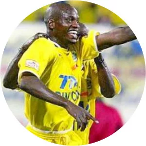 Zachariah Simukonda - Zambian football player