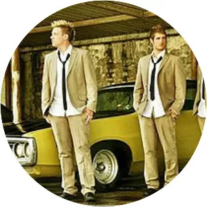 Zacharias Adrian - Musician