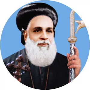 Zacharias Athanasios