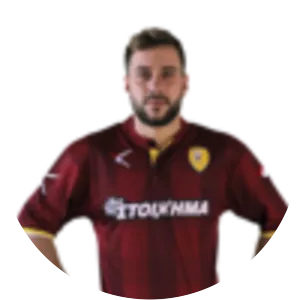 Zacharias Kavousakis - Greek football player