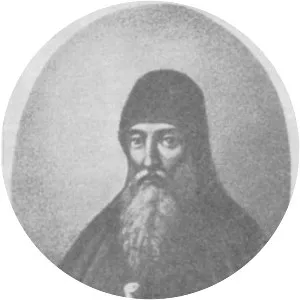 Zacharias Kopystenski