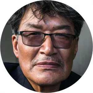 Zacharias Kunuk - Canadian film producer