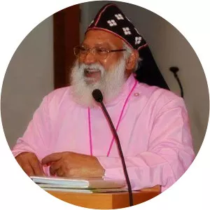 Zacharias Mar Theophilus