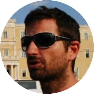 Zacharias Mavroeidis