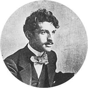 Zacharias Papantoniou