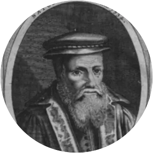 Zacharias Ursinus