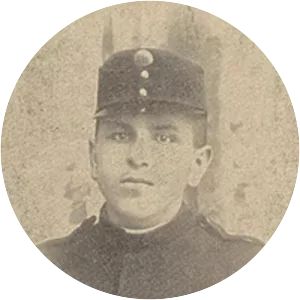 Zachariasz Izak Abrahamowicz