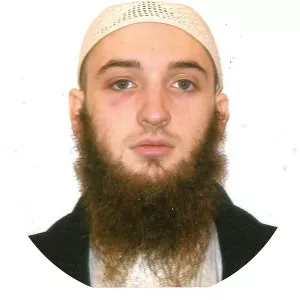 Zachary Adam Chesser