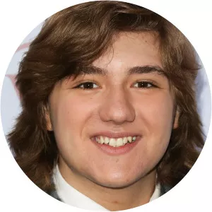 Zachary Alexander Rice