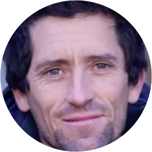 Zachary Barr - Film producer