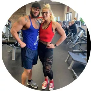 Zachary Barton - Actress