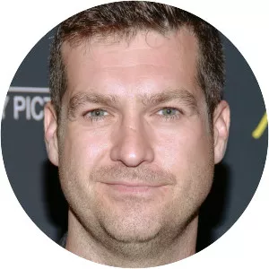 Zachary Bennett - Canadian actor