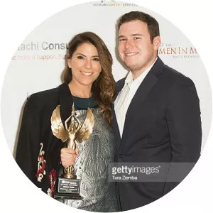 Zachary Boxer Rodham