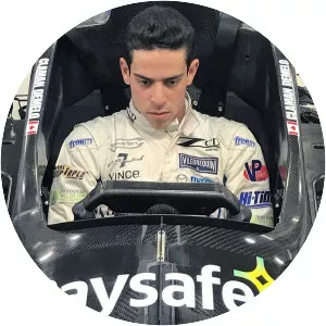 Zachary Claman DeMelo