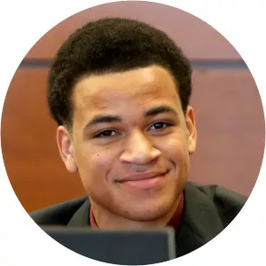 Zachary Cruz - Nikolas Cruz's brother