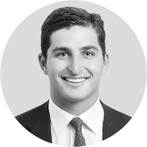 Zachary Dell photograph