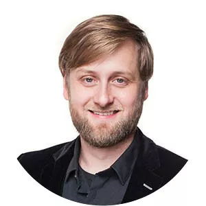 Zachary DePue - Musical artist