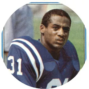 Zachary Dixon photograph