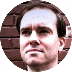 Zachary Elwood - Author