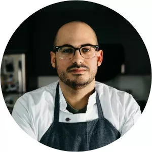 Zachary Engel - Chef