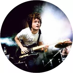 Zachary Garren - Musical artist