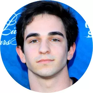 Zachary Gordon