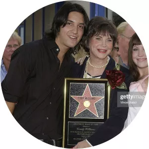 Zachary Hudson photograph