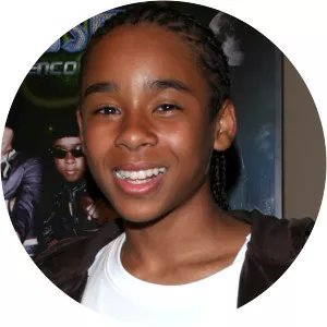 Zachary Isaiah Williams