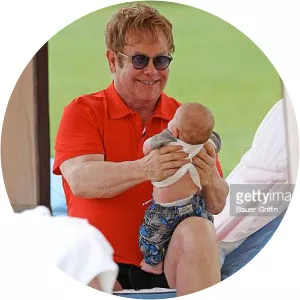 Zachary Jackson Levon Furnish-John photograph