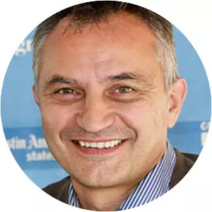 Zachary Karabashliev