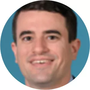 Zachary Kleiman - Executive