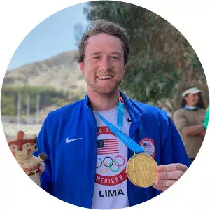 Zachary Lokken - Olympic athlete