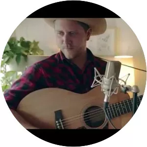 Zachary Lucky - Canadian songwriter
