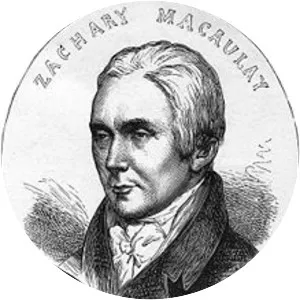 Zachary Macaulay