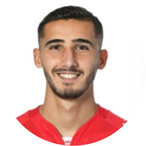 Zachary Marvin Hadji