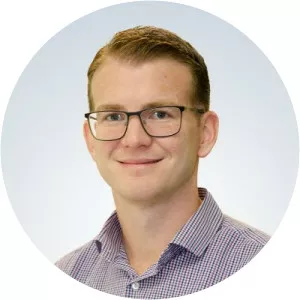 Zachary Munn - Researcher