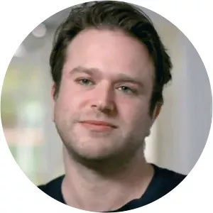 Zachary Pym Williams photograph