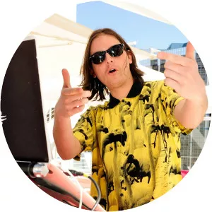 Zachary Rapp-Rovan - Musical artist