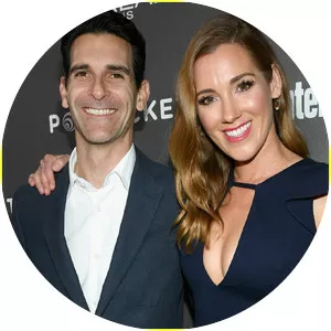 Zachary Reiter - Carly Craig's husband